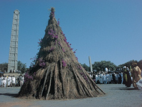 Ethiopia holidays, and festivals